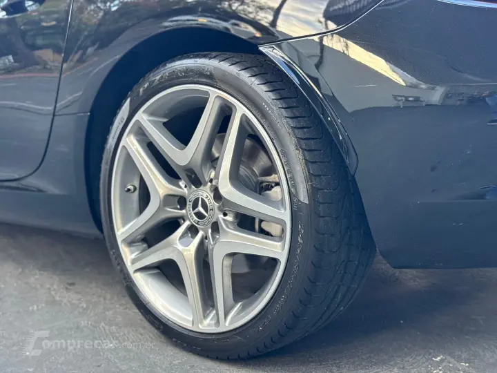 Slc 300 2.0 Cgi Gasolina 9G-Tronic