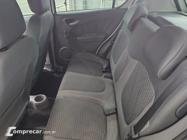 PALIO 1.0 MPI ATTRACTIVE 8V