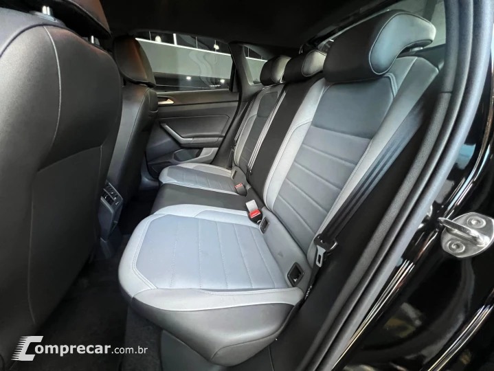 NIVUS 1.0 200 TSI TOTAL FLEX HIGHLINE AUTOMÁTICO
