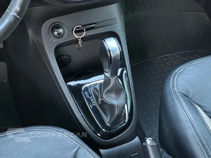 CAPTUR Life 1.6 16V Flex 5p Aut.