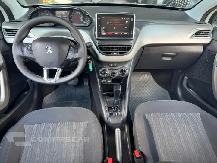 2008 1.6 16V Allure Pack