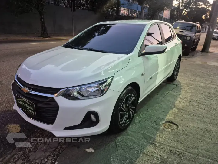 ONIX LT 1.0