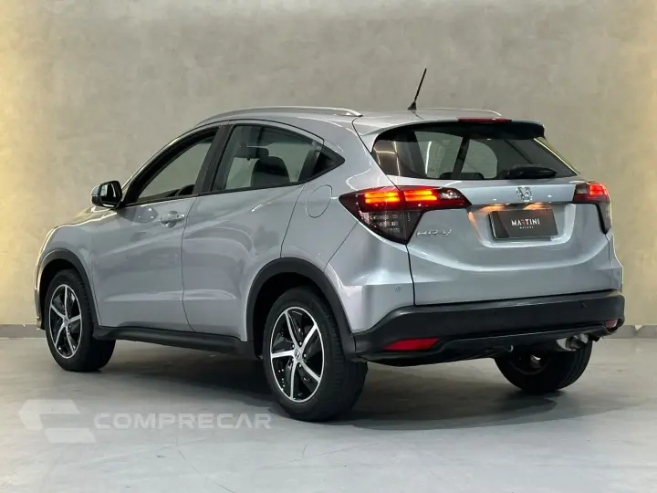 HR-V EX 1.8 Flexone 16V 5p Aut.
