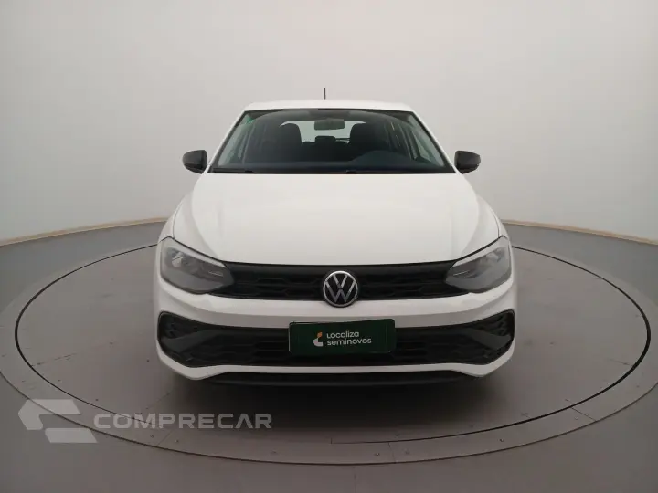 POLO 1.0 MPI TRACK MANUAL