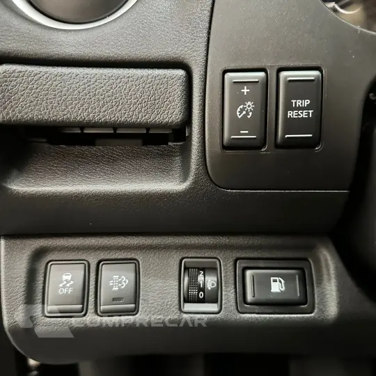 Frontier ATTAC.CD 4x4 2.3 Bi-TB Die. Aut