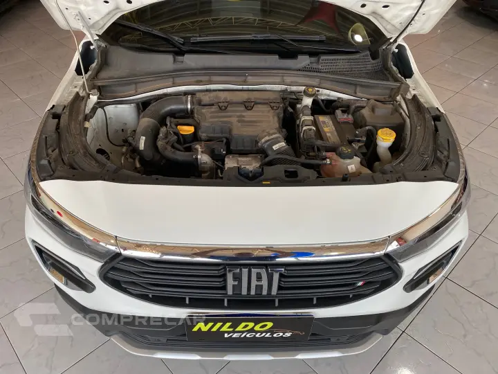 PULSE 1.0 Turbo 200 Impetus