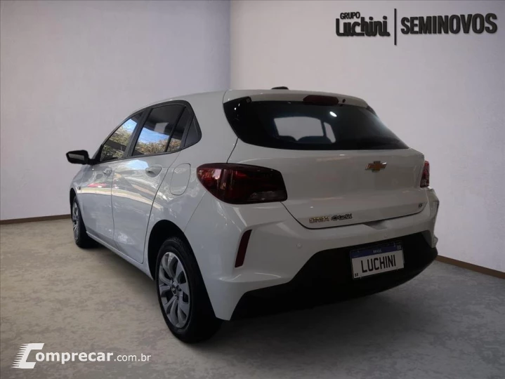 ONIX 1.0 FLEX LT MANUAL