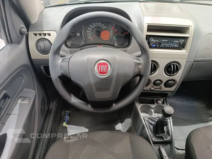 PALIO 1.0 MPI Fire 8V