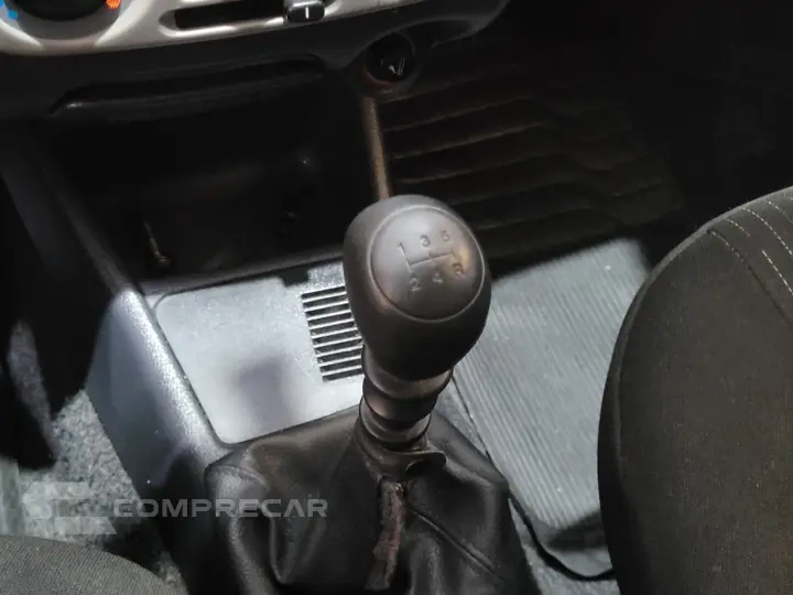 Palio 1.0 ECONOMY Fire Flex 8V 2p