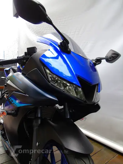 YAMAHA YZF R15 ABS