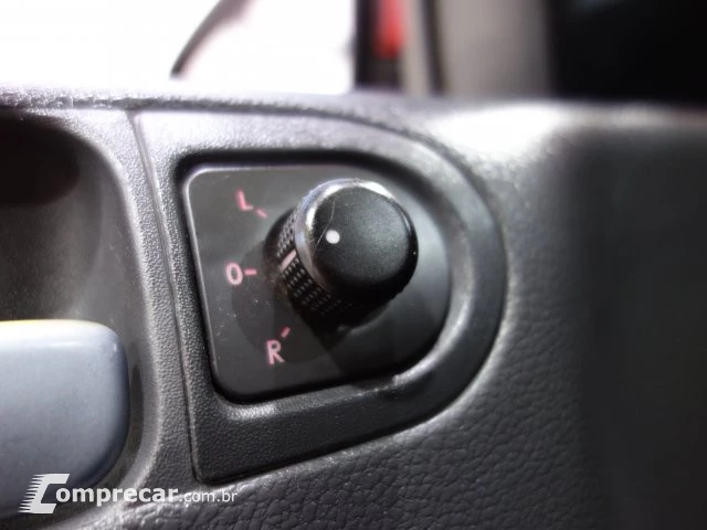 SAVEIRO - 1.6 MI TREND CE 8V 2P MANUAL G.V