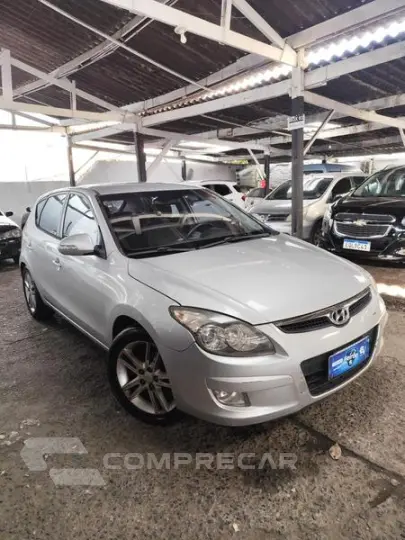 I30 2.0 16V 145CV 5P MEC.