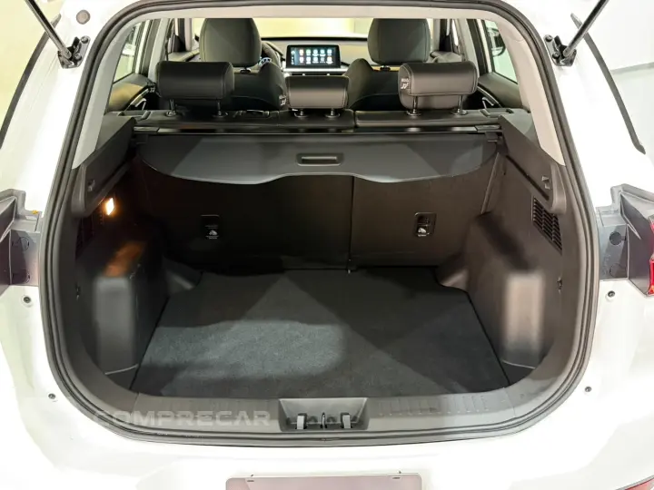 Tiggo 7 SPORT 1.5 Turbo Flex 16V Aut.