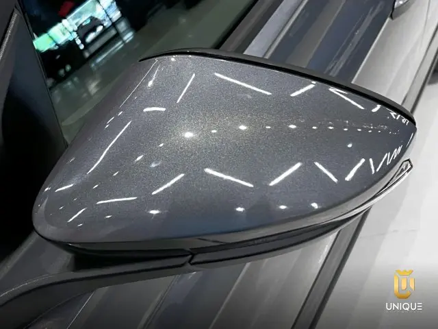 NIVUS - 1.0 200 TSI TOTAL COMFORTLINE AUTOMÁTICO