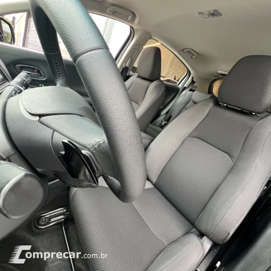 HR-V EX 1.8 Flexone 16V 5p Aut.