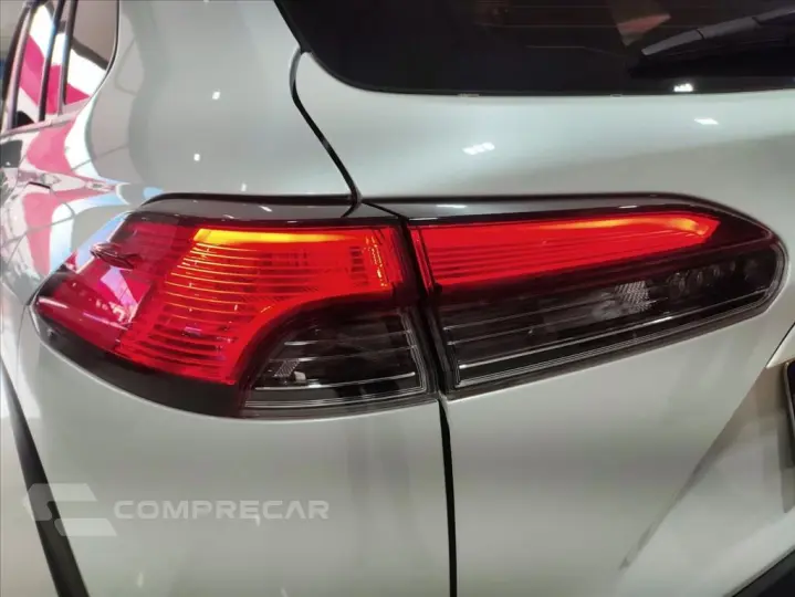 COROLLA CROSS 2.0 VVT-IE FLEX XRE DIRECT SHIFT