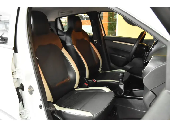 KWID 1.0 12V SCE FLEX INTENSE MANUAL