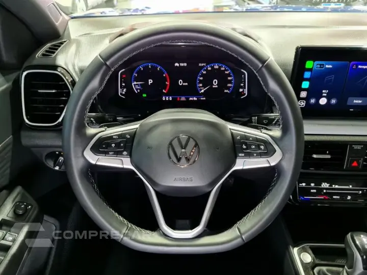 TERA HIGH 1.0 170 TSI FLEX 5P AUT.