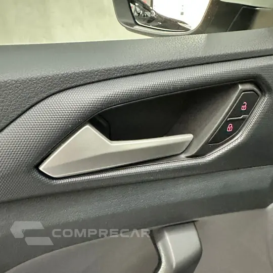 T-Cross Sense 200 TSI 1.0 Flex 5p Aut.