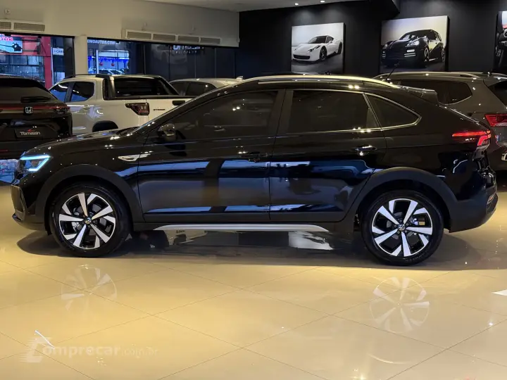 NIVUS 1.0 200 TSI Highline