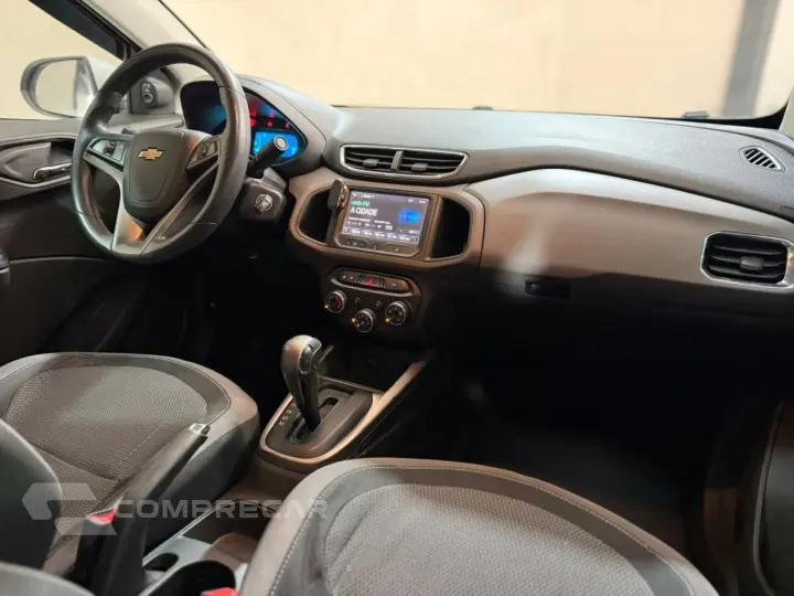 Prisma 1.4 4P LTZ  AUTOMÁTICO