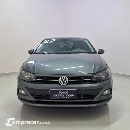 VIRTUS 1.0 200 TSI Comfortline
