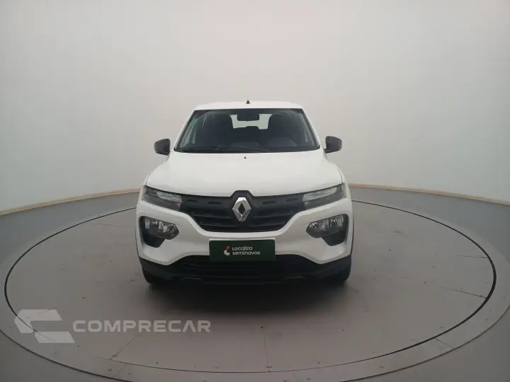 KWID 1.0 12V SCE FLEX ZEN MANUAL