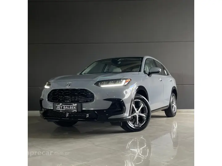 ZR-V 2.0 i-VTEC GASOLINA TOURING CVT