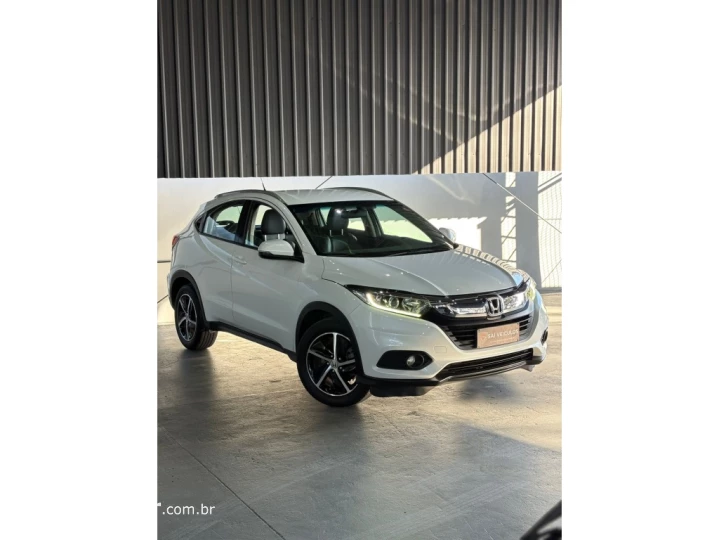 HR-V 1.8 16V FLEX LX 4P AUTOMÁTICO
