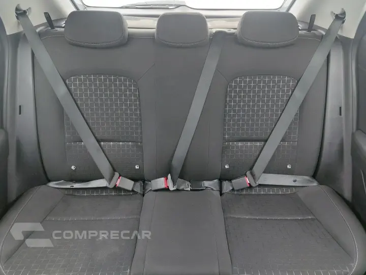 HB20 1.0 12V FLEX COMFORT MANUAL