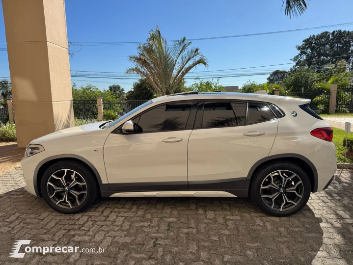 X2 2.0 16V Turbo Sdrive20i M Sport X