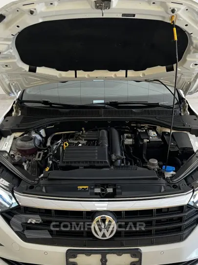 Jetta 1.4 4P 250 TSI R-LINE AUTOMÁTICO