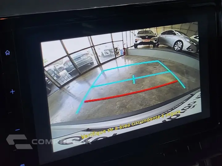 Corolla Cross 2.0 VVT-IE FLEX XRE DIRECT SHIFT