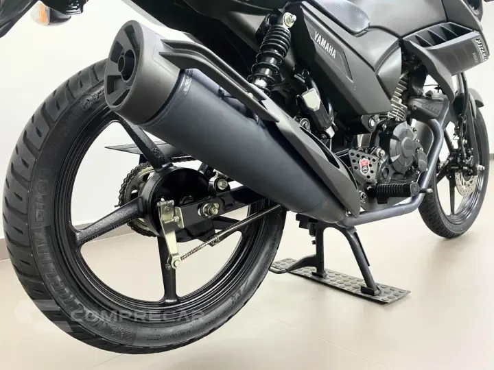 YAMAHA YS 150 FAZER SED