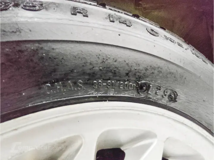 CARAVAN 2.5 Comodoro Sl/e 8V