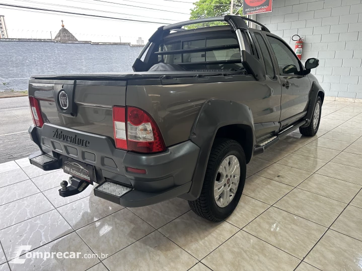 STRADA 1.8 MPI Adventure CE 8V