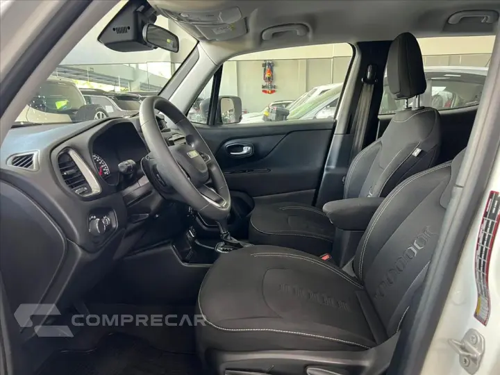 RENEGADE 1.3 T270 TURBO FLEX SPORT AT6