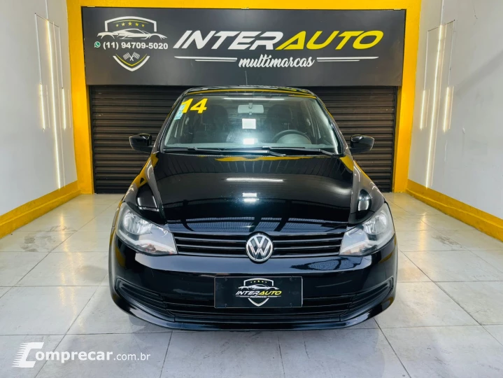 GOL 1.6 I 8V