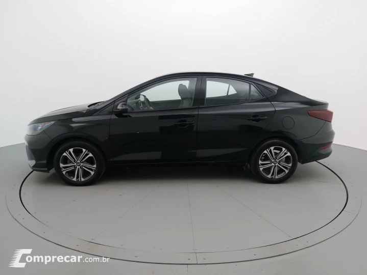 HB20S 1.0 TGDI FLEX COMFORT PLUS AUTOMÁTICO