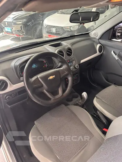 MONTANA 1.4 MPFI LS CS 8V