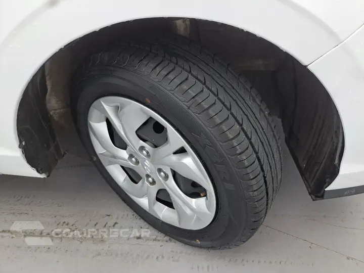 HB20 1.0 12V FLEX SENSE PLUS MANUAL