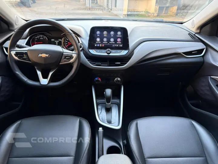 ONIX 1.0 Turbo Plus Premier