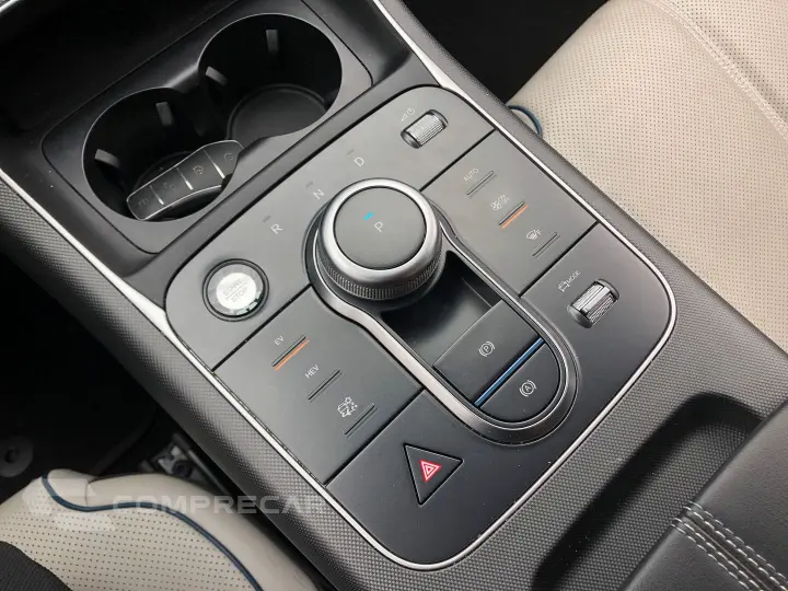 King 1.5 Dm-I Phev Gl Automático