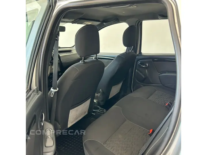 DUSTER OROCH 2.0 16V FLEX DYNAMIQUE 4P MANUAL