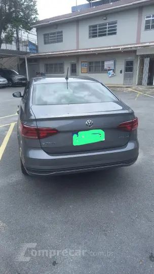 VIRTUS 1.0 200 TSI Comfortline