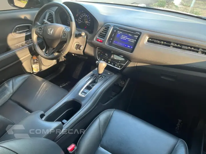 HR-V 1.8 16V Touring