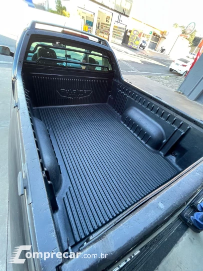 MONTANA 1.8 MPFI Sport CS 8V