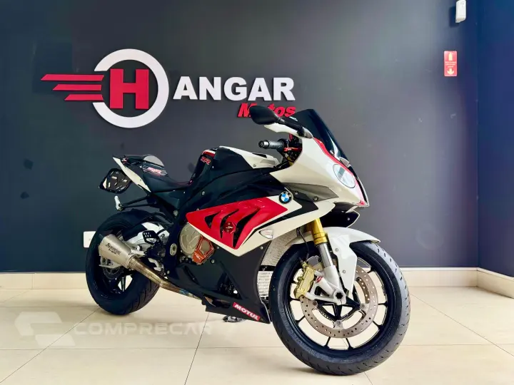 S 1000 RR