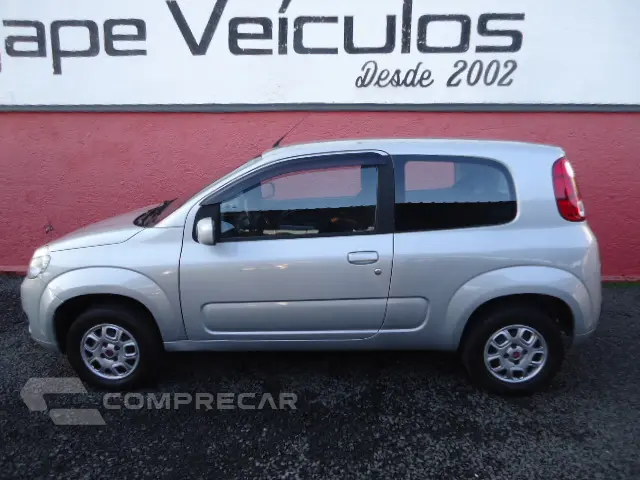 UNO 1.0 Vivace 8V