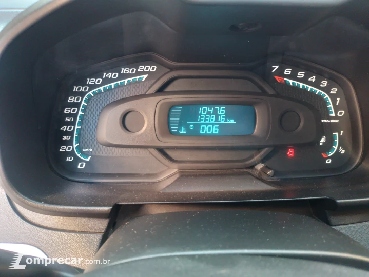 MONTANA 1.4 MPFI LS CS 8V